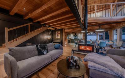 Chalet Chalet