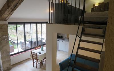 Appartement 1 Chambre