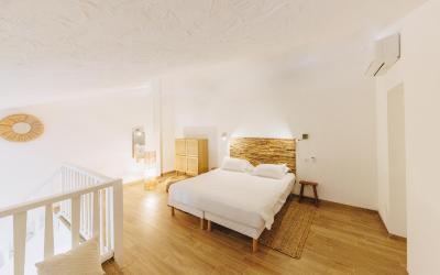 Appartement en Duplex