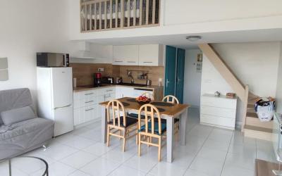 Appartement 2 Chambres