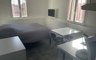 Appartement 1 Chambre Appartement 1 Chambre