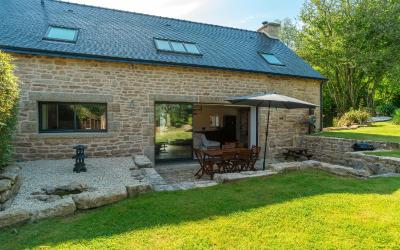 Maison 4u00a0Chambres