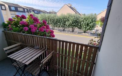 Appartement 1 Chambre Appartement 1 Chambre