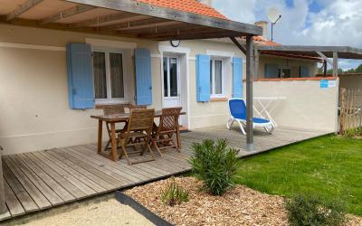 Maison 2u00a0Chambres