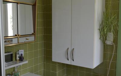 Chambre Quadruple - Vue sur Jardin