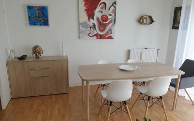 Appartement 1 Chambre Appartement 1 Chambre