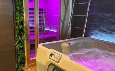 Appartement 1 Chambre