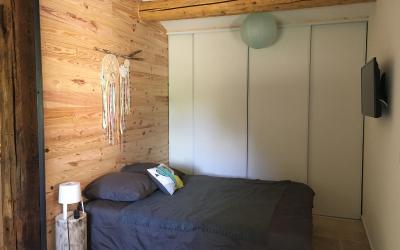 Chambre Deluxe Chambre Deluxe