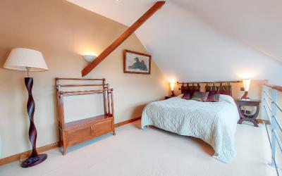 Chambre Double Deluxe (2 Adultes + 1 Enfant) Chambre Double Deluxe (2 Adultes + 1 Enfant)