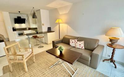 Appartement 1 Chambre Appartement 1 Chambre