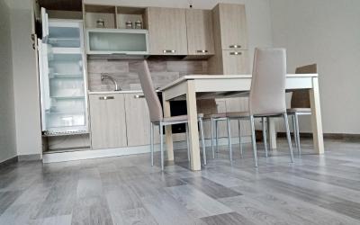Camera Familiare con Terrazza 