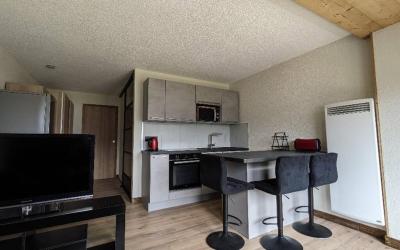 Appartement 1 Chambre Appartement 1 Chambre