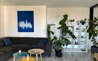 Appartement 2 Chambres Appartement 2 Chambres