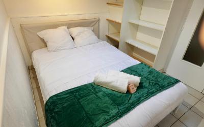 Appartement 2 Chambres