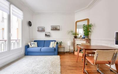 Appartement 1 Chambre