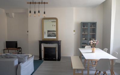 Appartement 2 Chambres