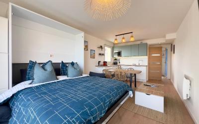 Appartement 1 Chambre