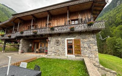 Chalet 3u00a0Chambres Chalet 3u00a0Chambres