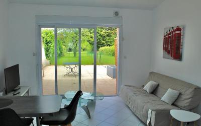 Appartement 1 Chambre