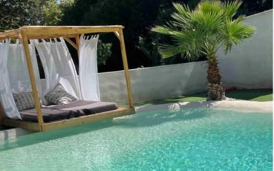 Appartement 1 Chambre