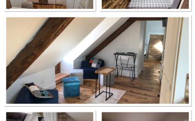 Appartement 1 Chambre