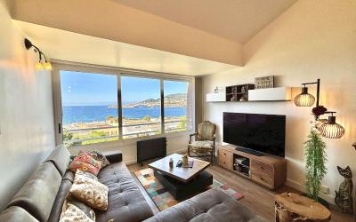 Appartement - Vue sur Mer