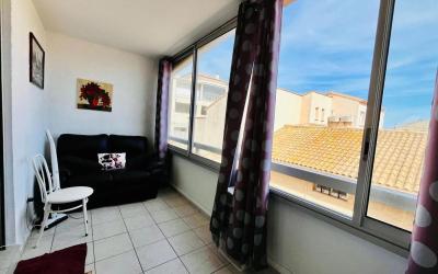 Appartement 2 Chambres