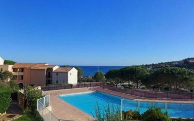 Appartement 1 Chambre