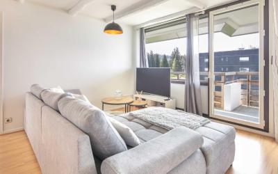 Appartement Appartement