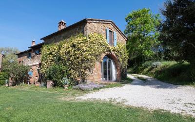 Casa con 2 Camere da Letto