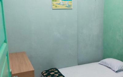 Kamar Single Kamar Single