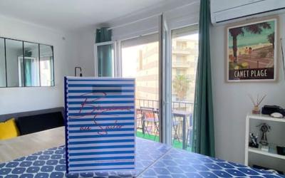 Appartement 2 Chambres