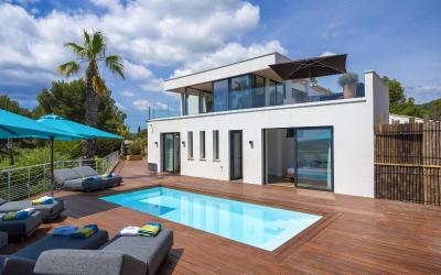 Appartement Supu00e9rieur 1u00a0Chambre