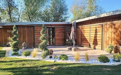 Maison 2u00a0Chambres