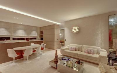 Appartement 2 Chambres Appartement 2 Chambres