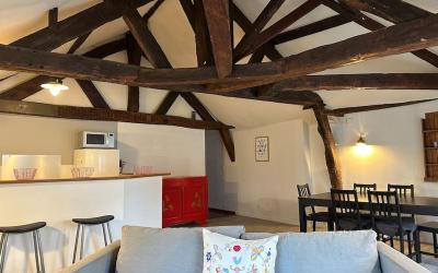Appartement 2 Chambres