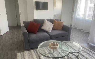 Appartement 1 Chambre