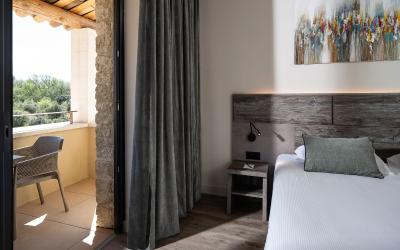 Chambre Double Confort Chambre Double Confort