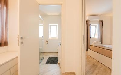 Casa con 1 Camera da Letto