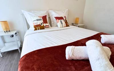 Appartement 2 Chambres