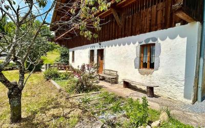 Appartement 3u00a0Chambres