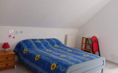 Chambre Double Standard Chambre Double Standard