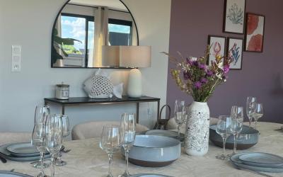 Maison 4u00a0Chambres Maison 4u00a0Chambres