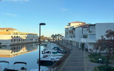 Appartement 1 Chambre