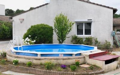 Villa 2 Chambresu00a0: Villa 2 Chambresu00a0: