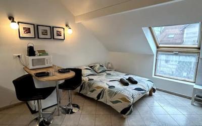 Appartement 1 Chambre Appartement 1 Chambre