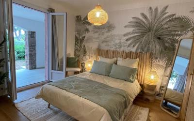 Appartement 1 Chambre Appartement 1 Chambre