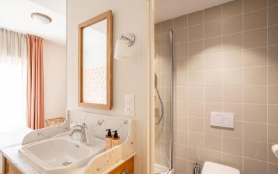 Hu00e9bergement Classique - Vue sur Mer