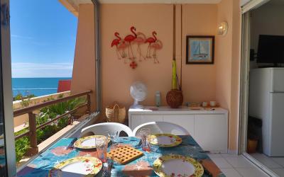 Appartement (4 Adultes)