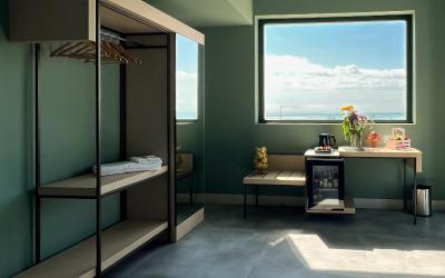 Suite con Vista Mare